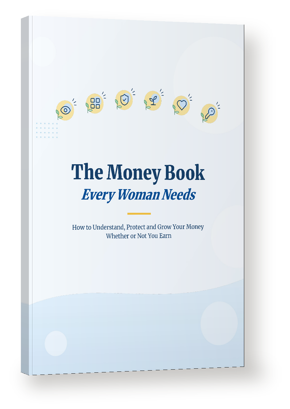 The Money Book Every Woman Needs